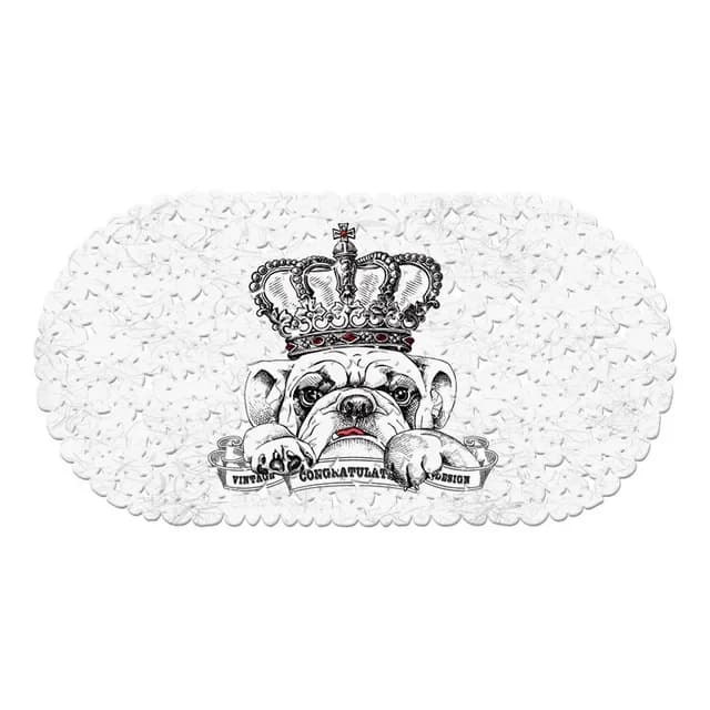 tapis de douche antidérapant