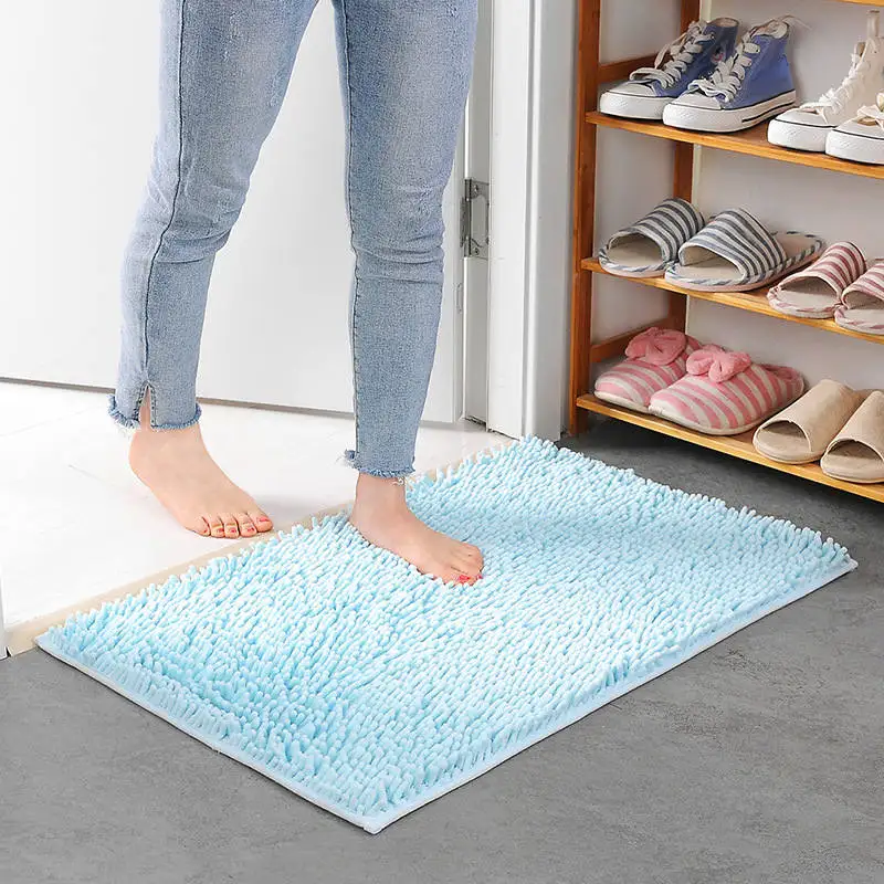 tapis de douche antidérapant