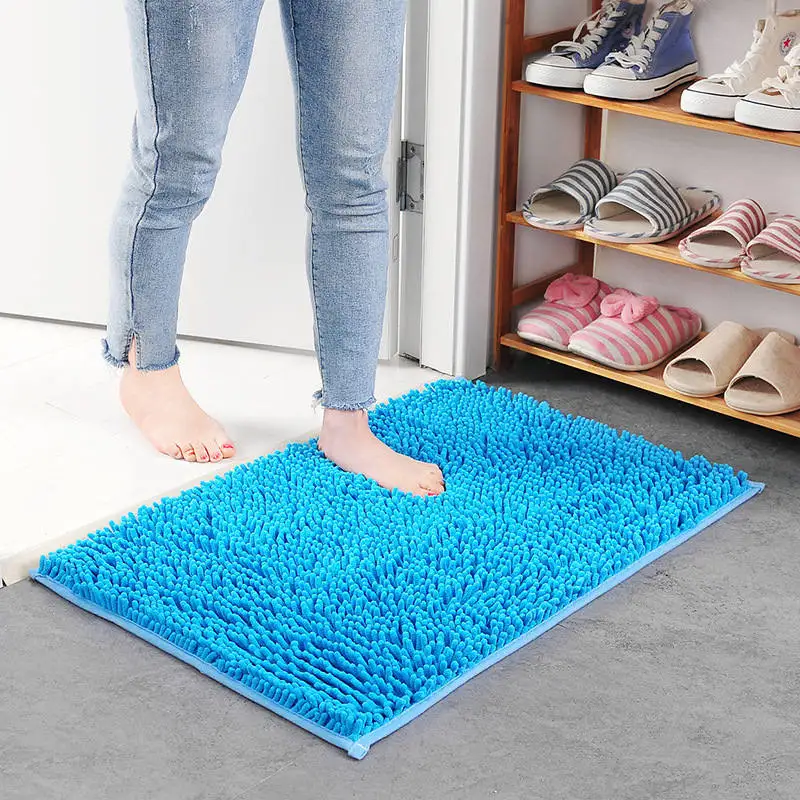 tapis de carrelage