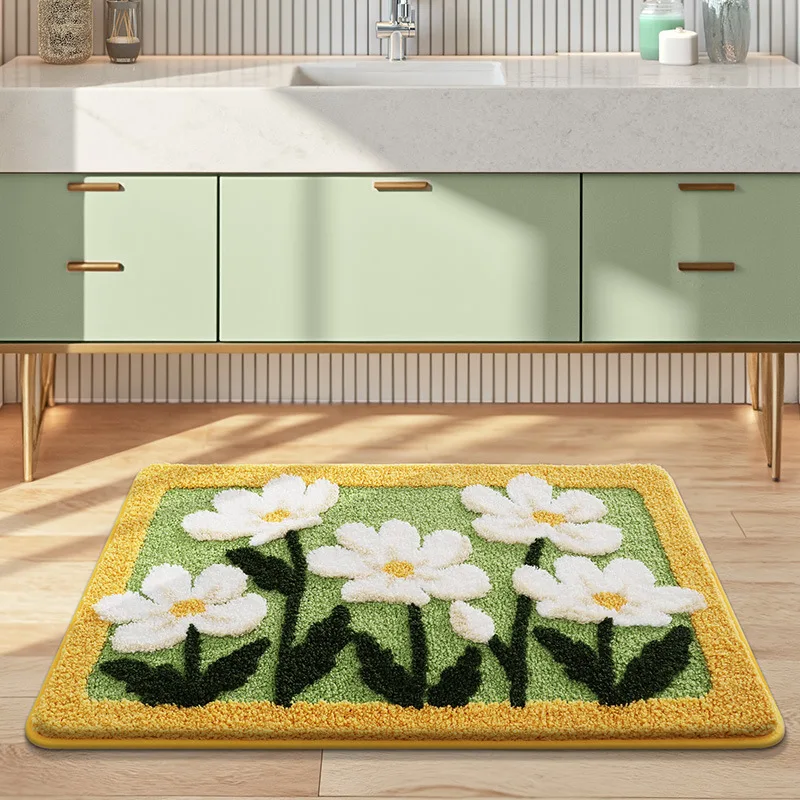 tapis mural décoratif