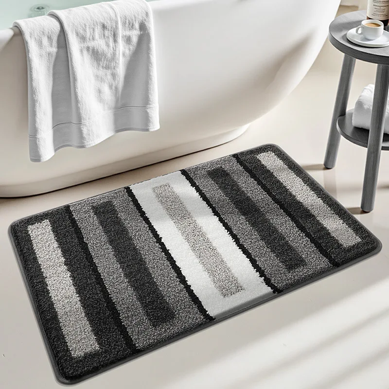 tapis de douche antidérapant