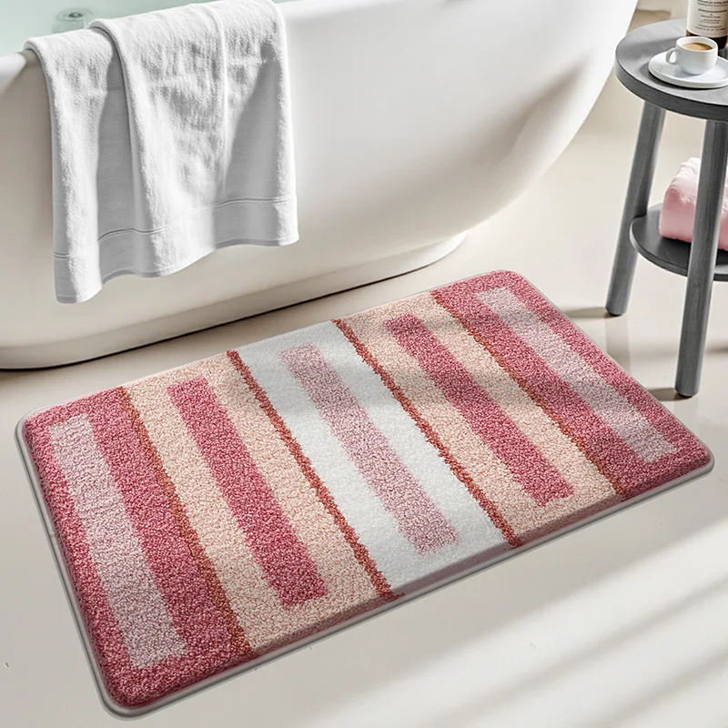 tapis antidérapant sortie de douche
